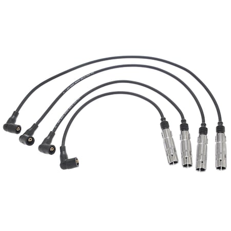 Standard Wires Import Car Wire Set, 29537 29537